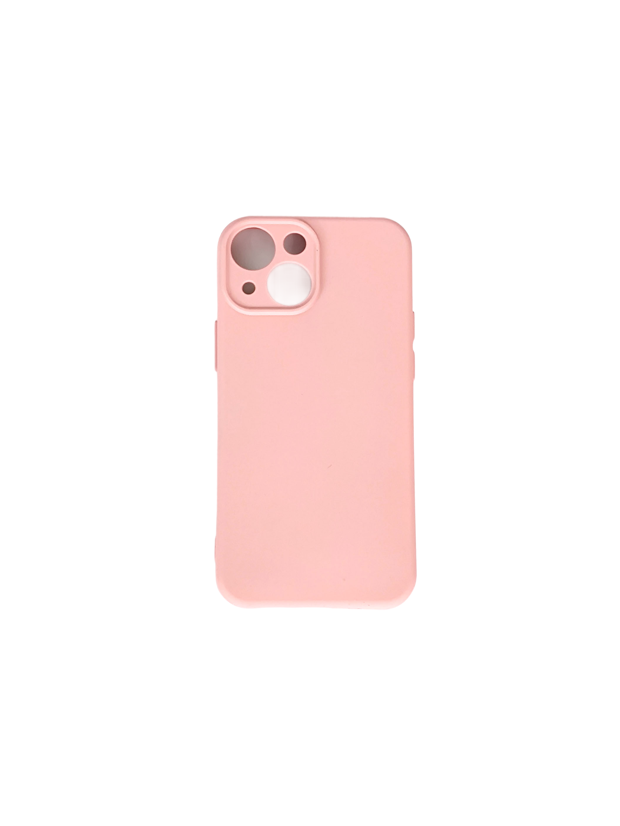 İphone 13 Mini Pembe Kılıf
