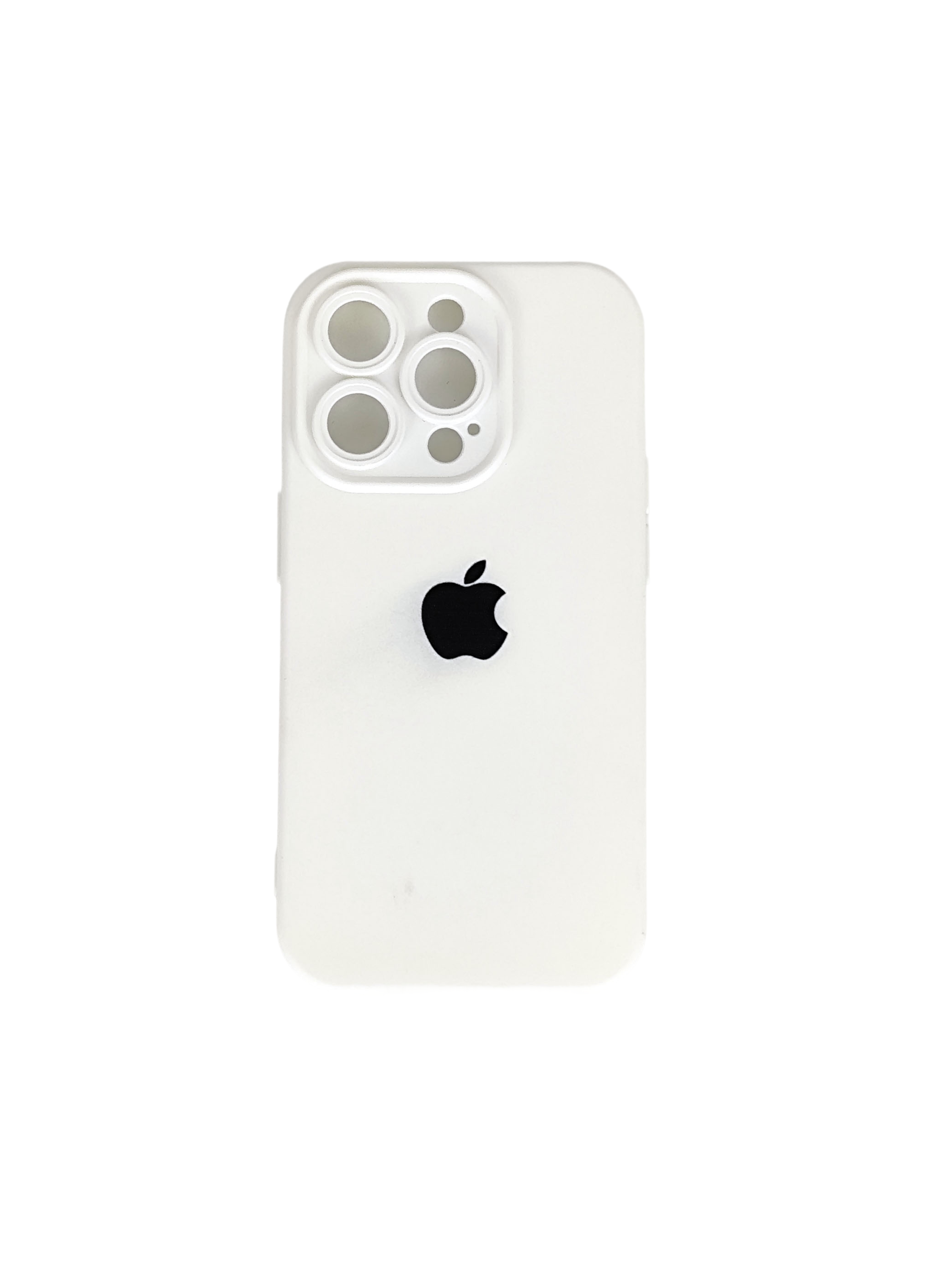 İphone 14 Pro Beyaz Kılıf