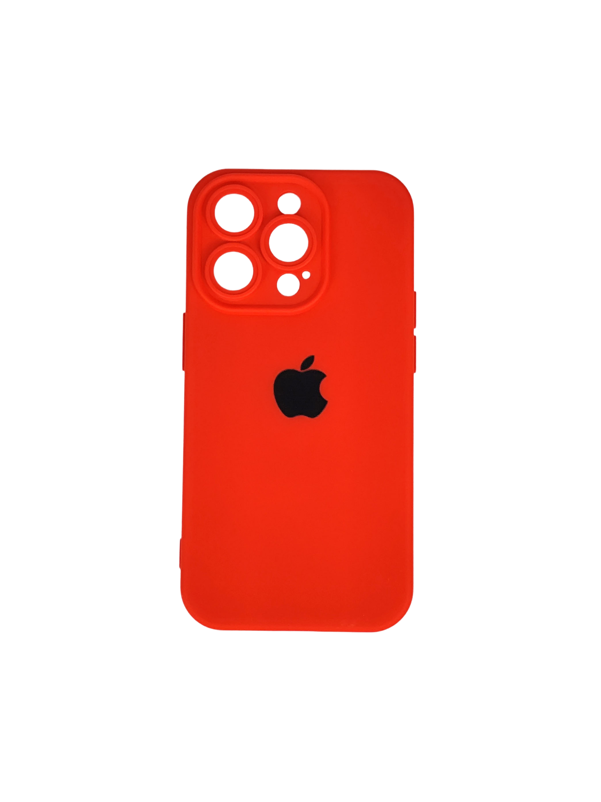 İphone 14 Pro Kırmızı Kılıf