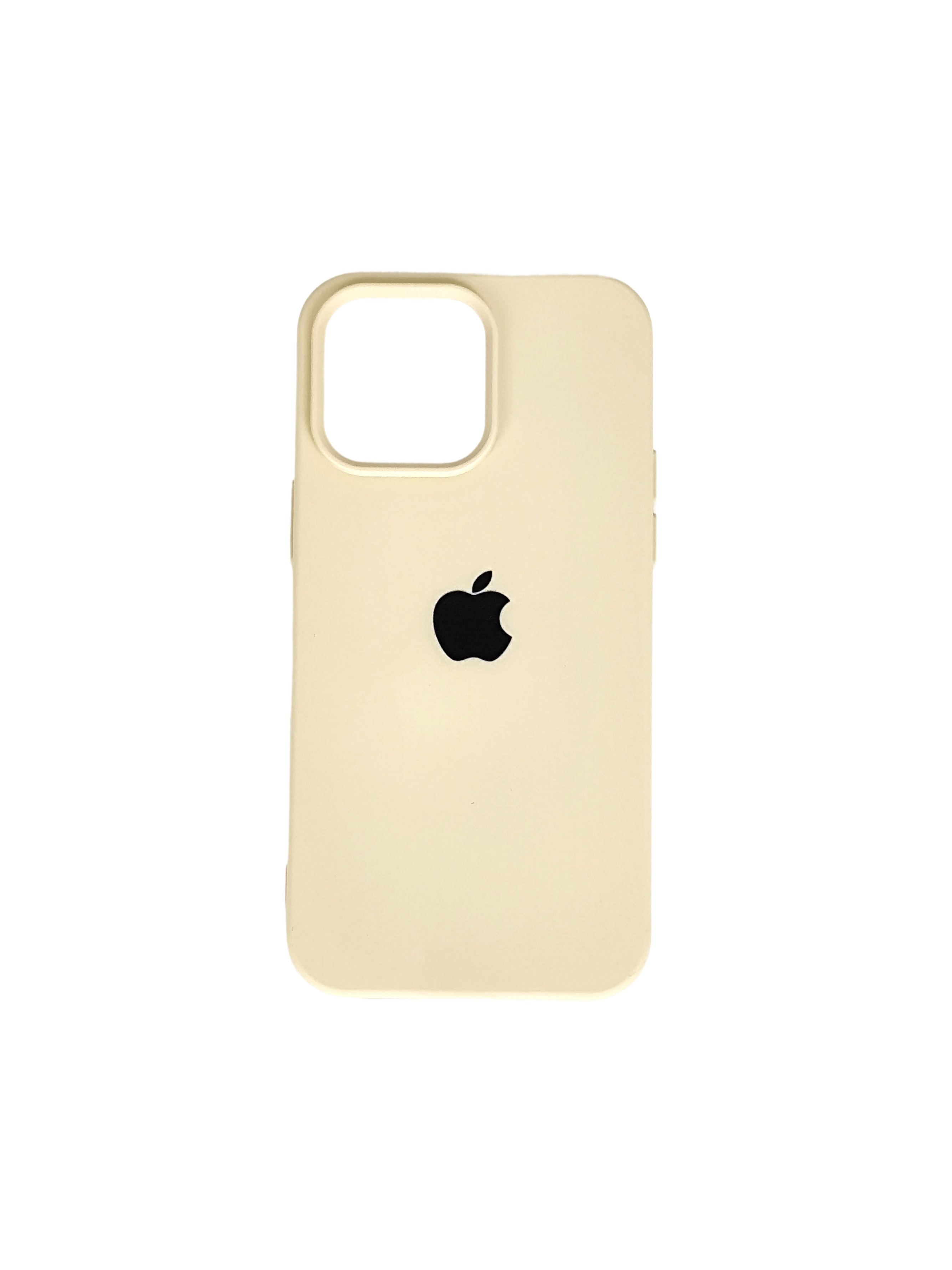 İphone 14 Pro Krem Kılıf