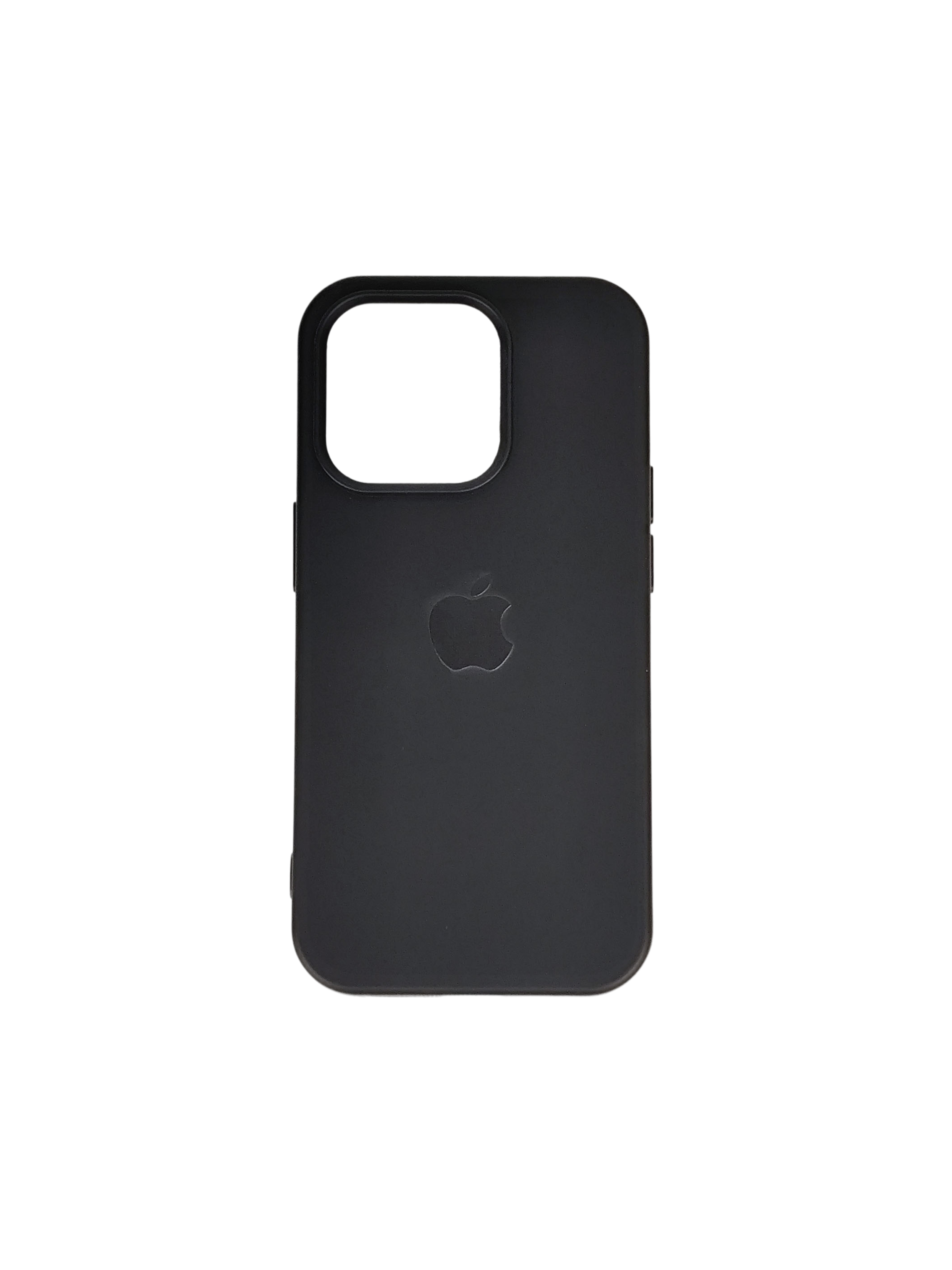 İphone 14 Pro Siyah Kılıf
