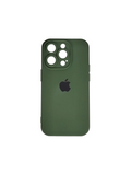 İphone 14 Pro Yeşil Kılıf