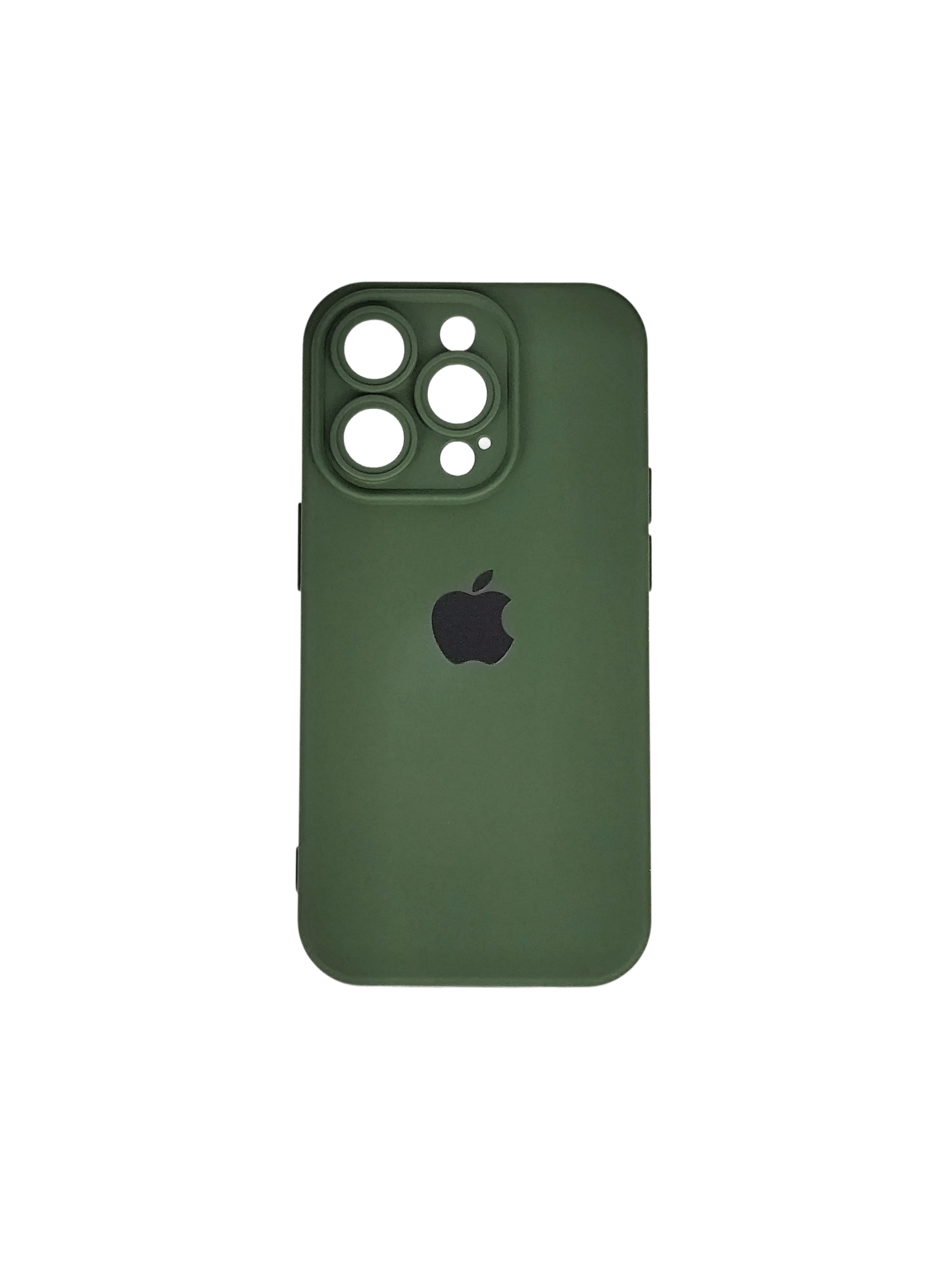 İphone 14 Pro Yeşil Kılıf