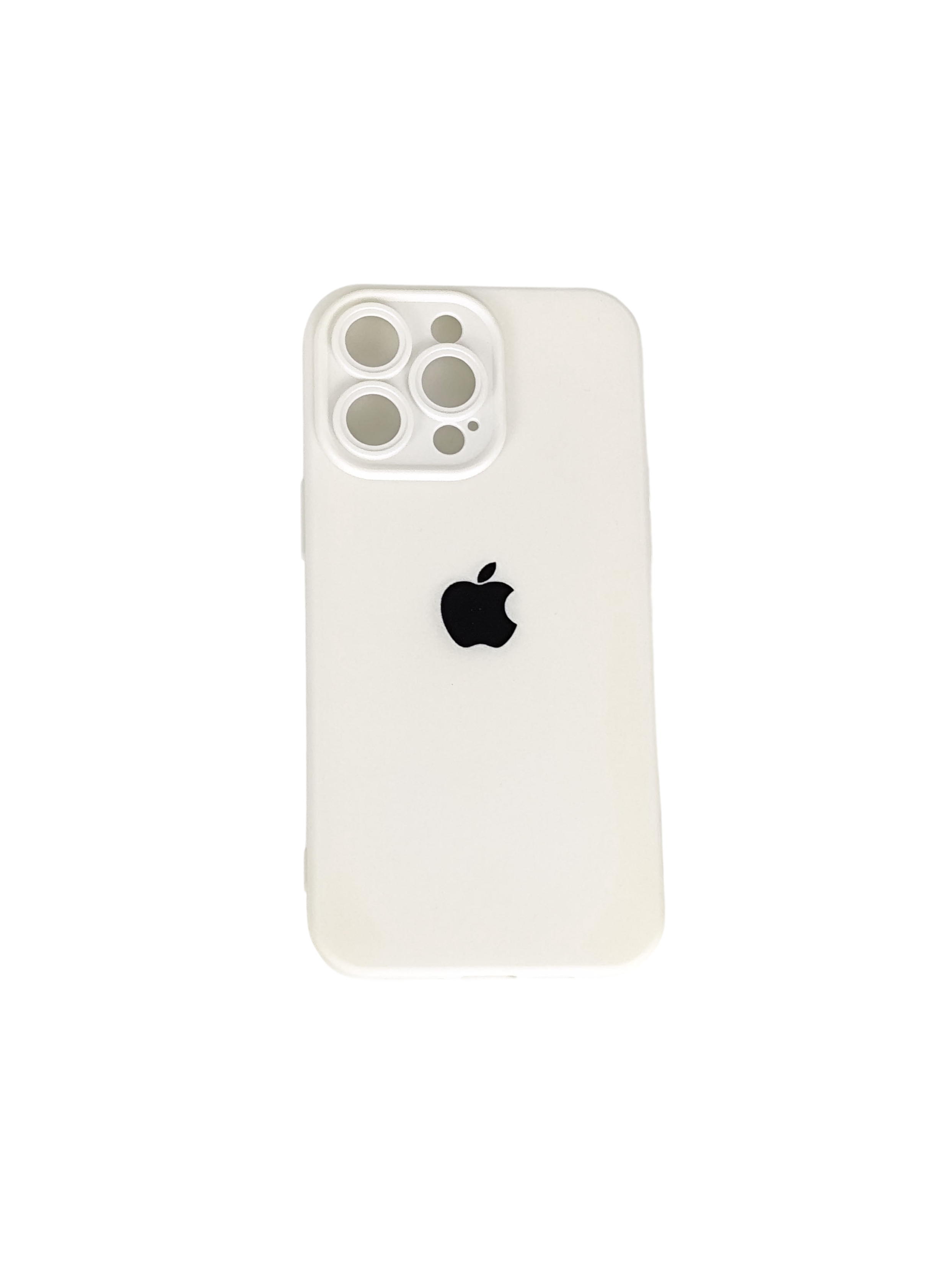 İphone 14 Pro Max Beyaz Kılıf