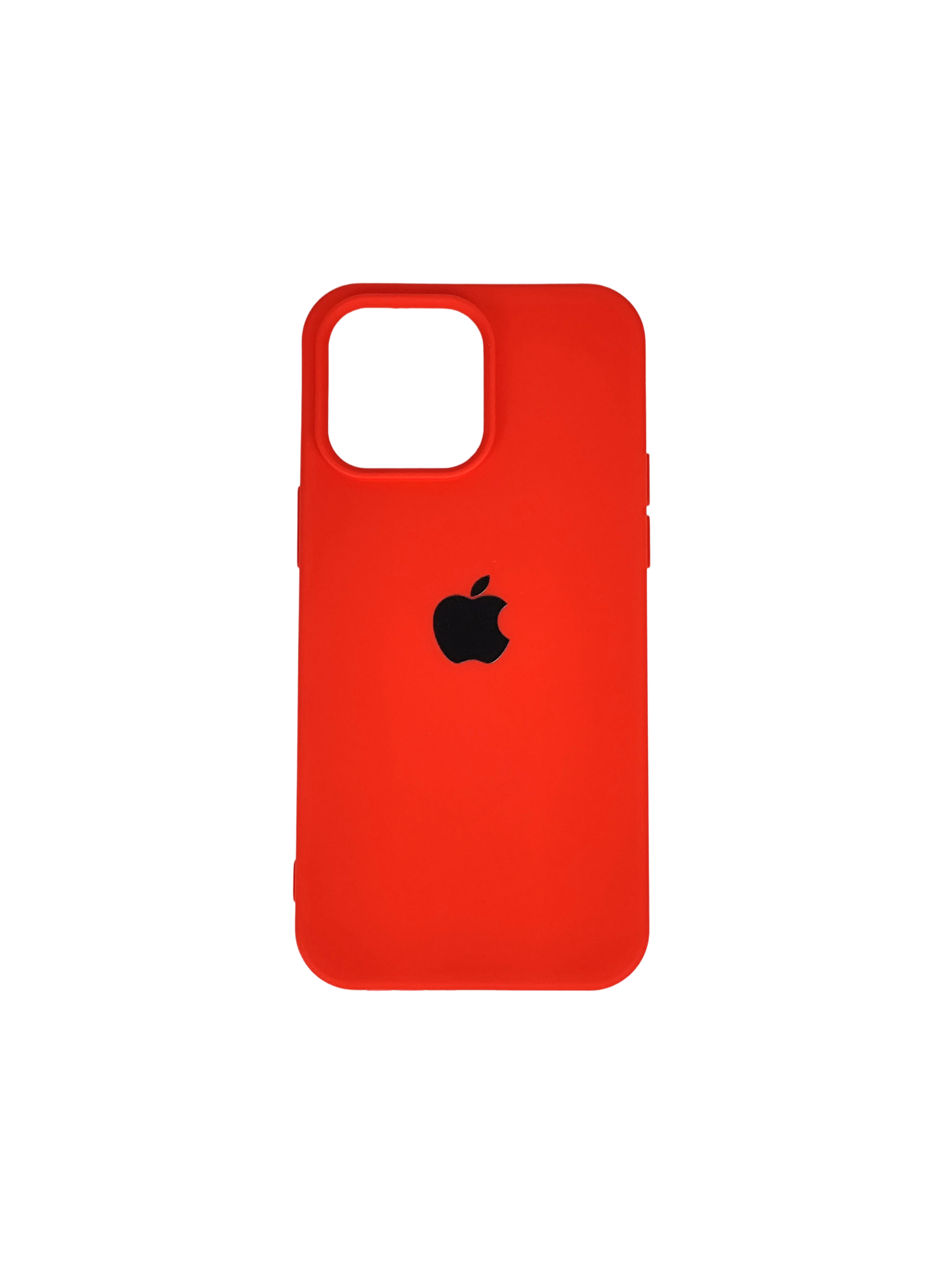İphone 14 Pro Max Kırmızı Kılıf