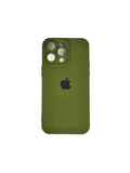 İphone 14 Pro Max Yeşil Kılıf