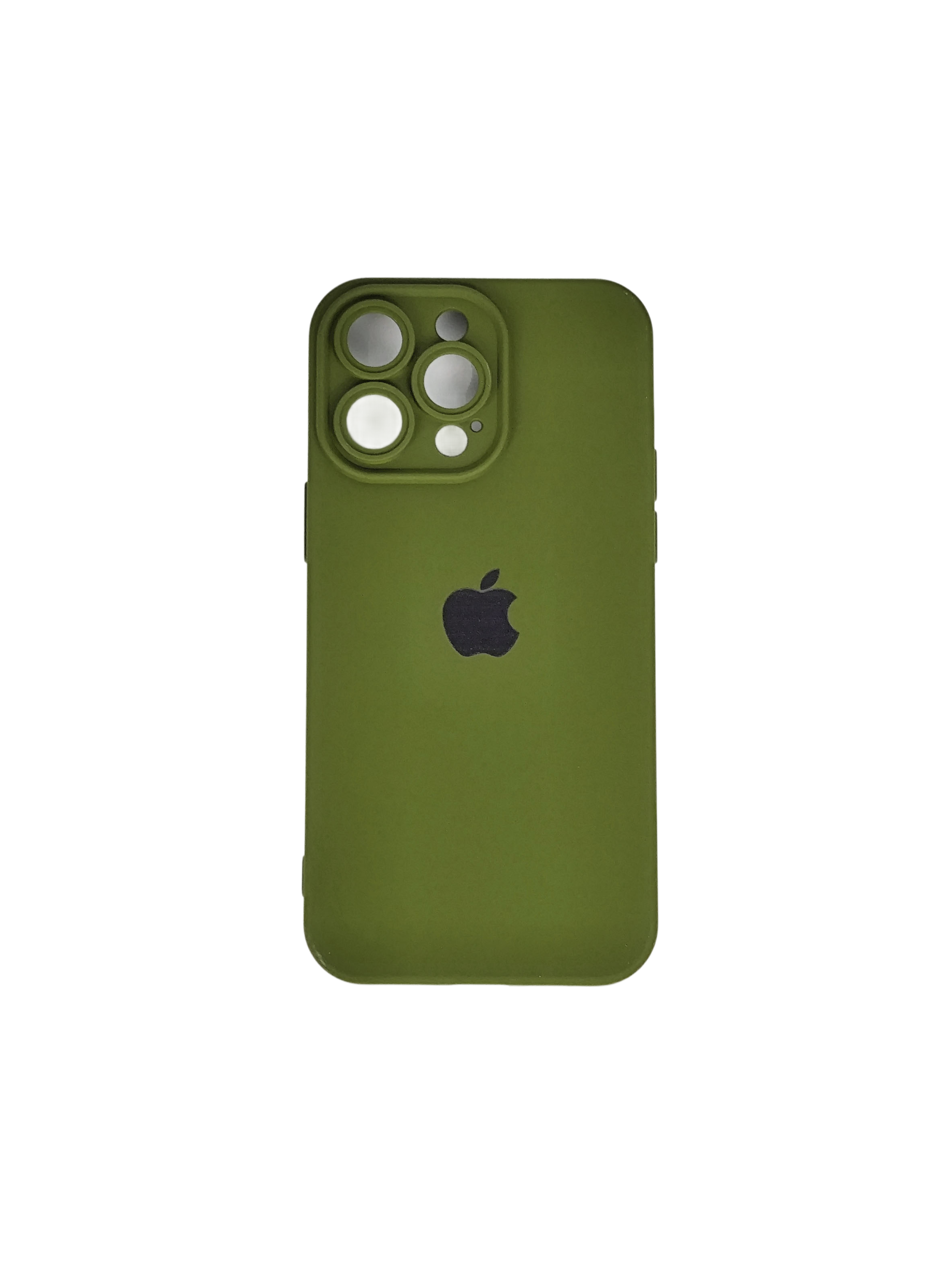 İphone 14 Pro Max Yeşil Kılıf