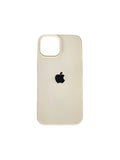 İphone 15 Krem Kılıf