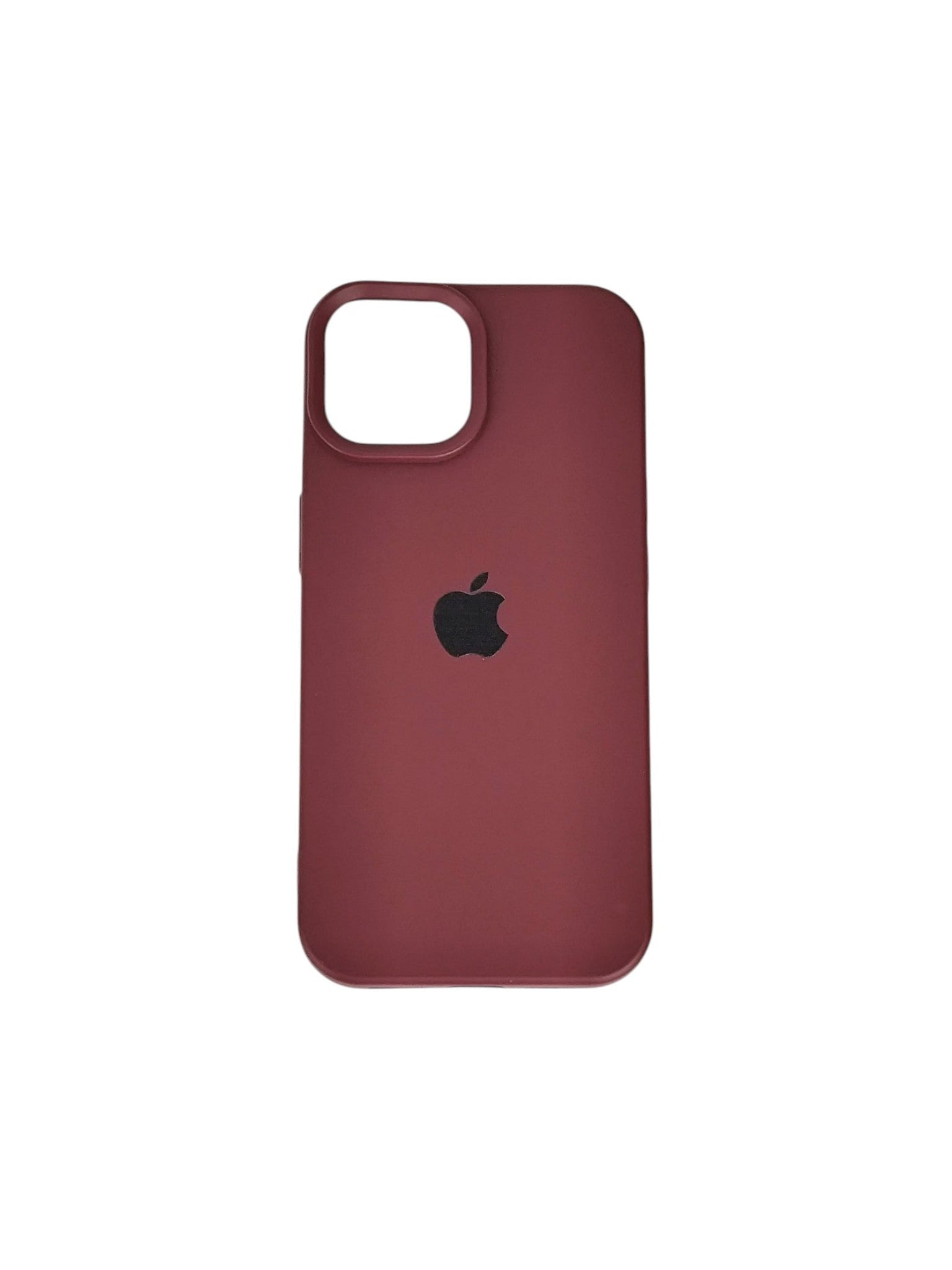 İphone 15 Bordo Kılıf