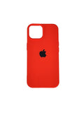 İphone 15 Kırmızı Kılıf