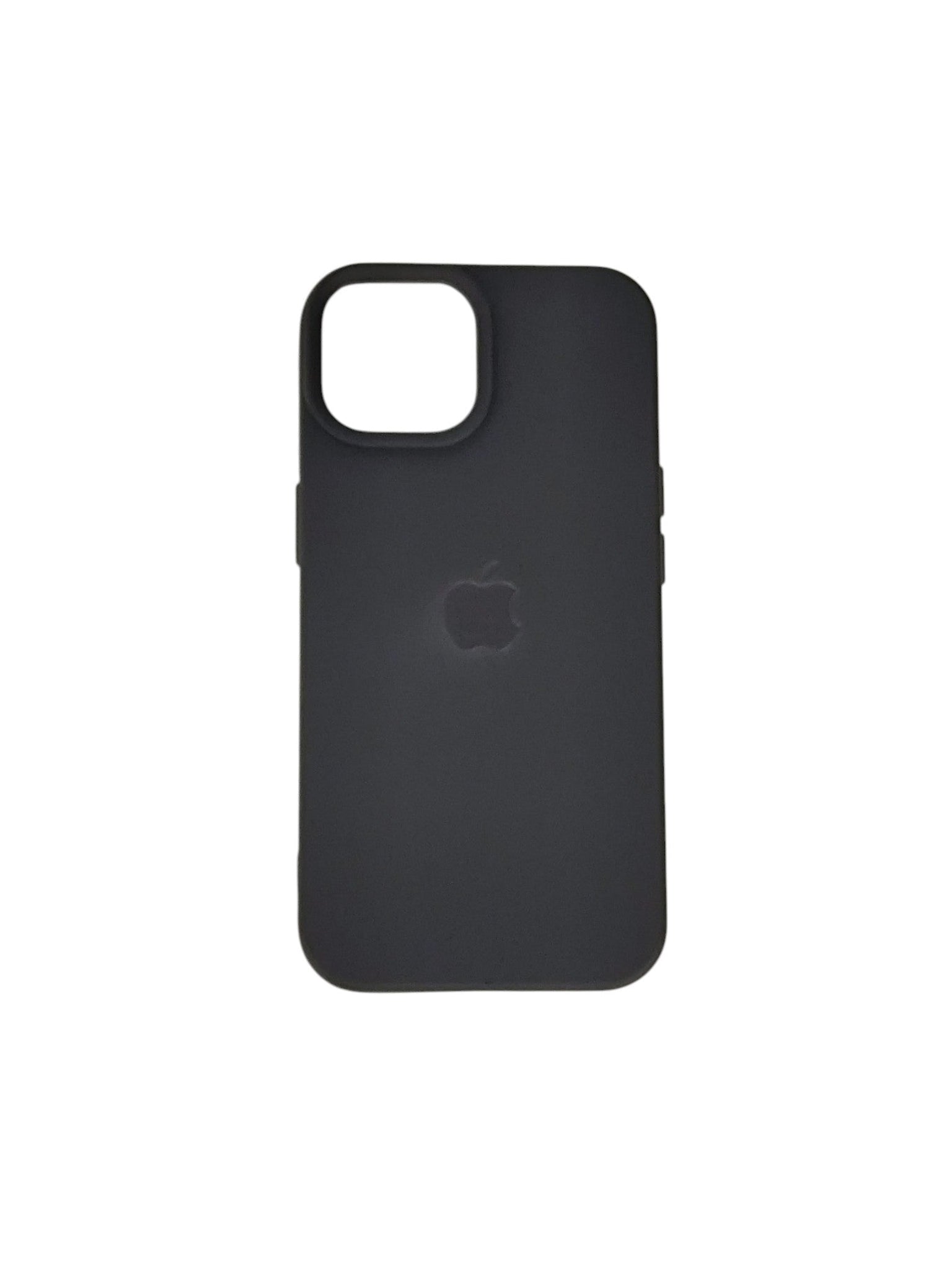 İphone 15 Siyah Kılıf