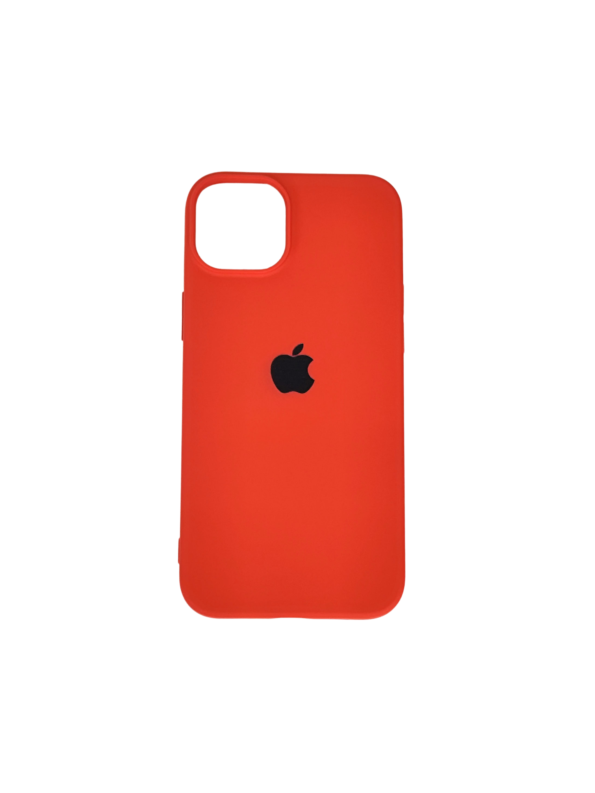 İphone 15 Plus Kırmızı Kılıf
