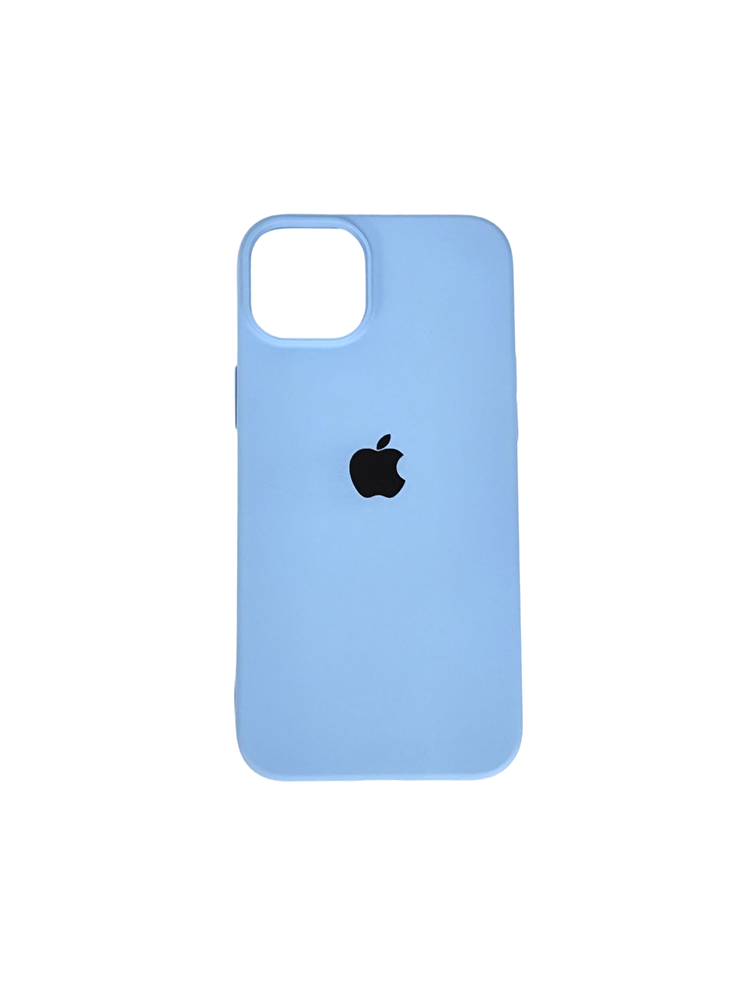 İphone 15 Plus Mavi Kılıf