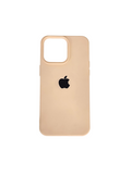 İphone 15 Pro Max Bej Kılıf