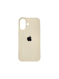 İphone 16 Bej Kılıf