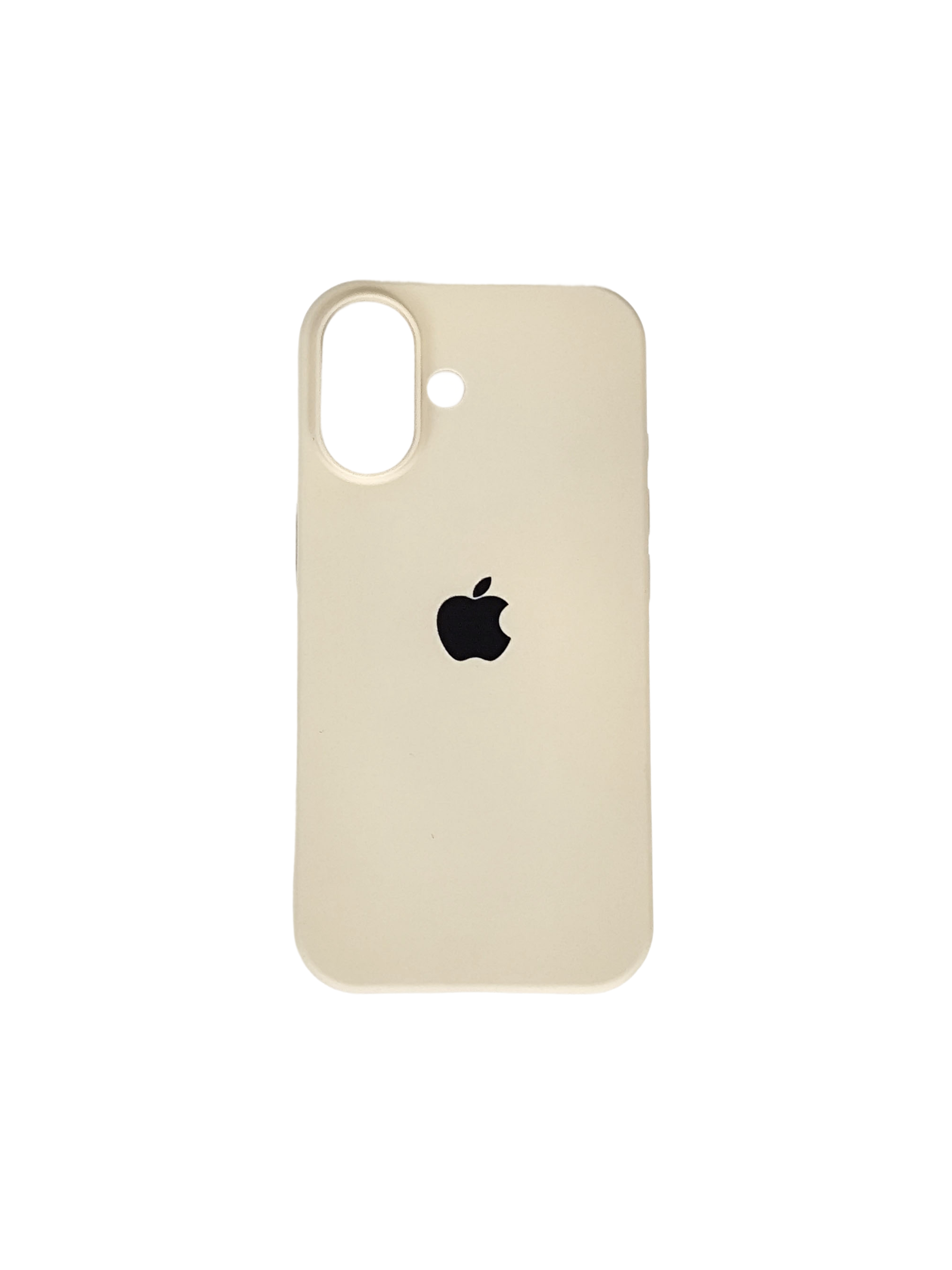 İphone 16 Bej Kılıf