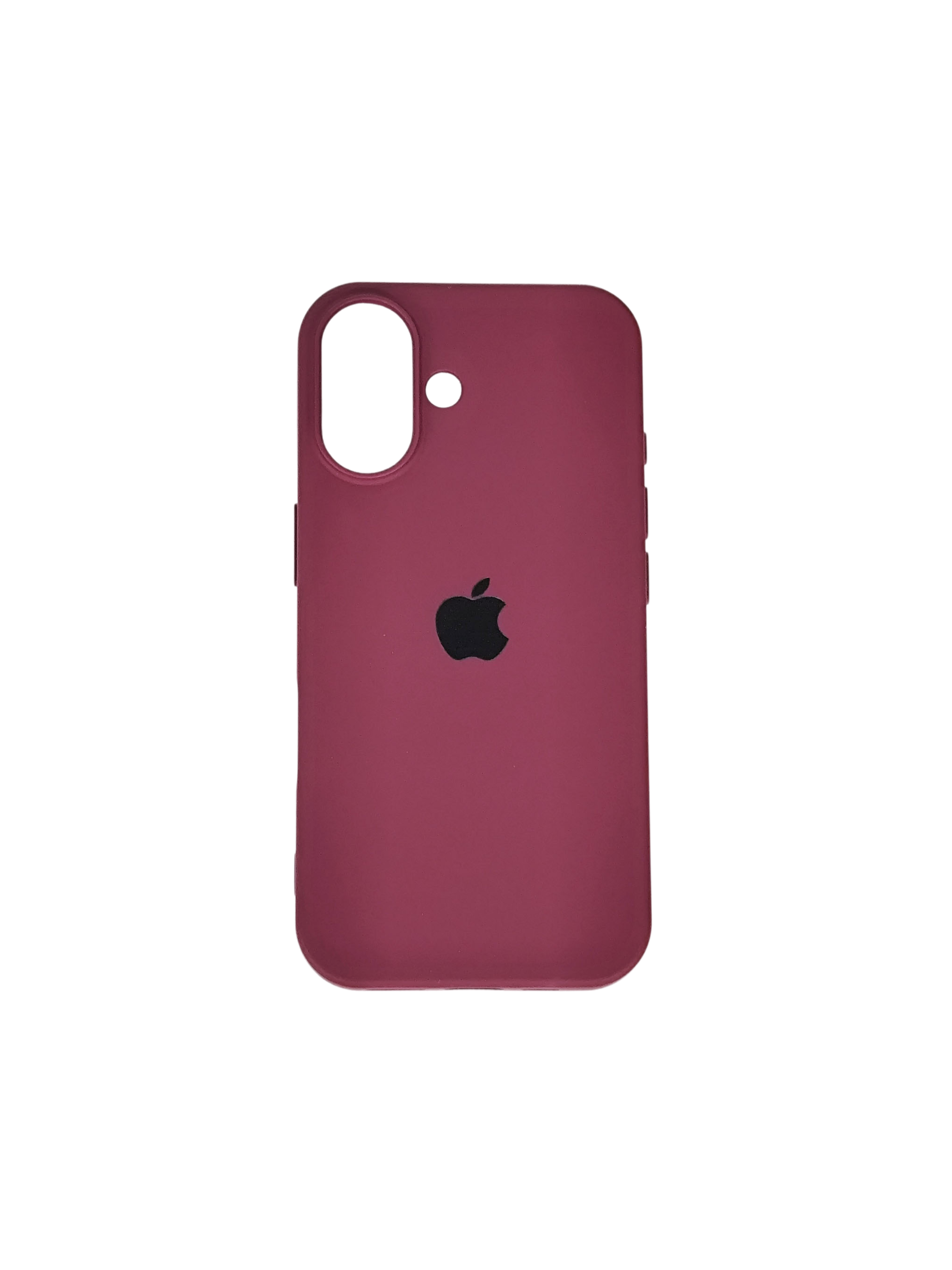 İphone 16 Bordo Kılıf