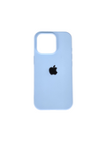 İphone 16 Pro Mavi Kılıf