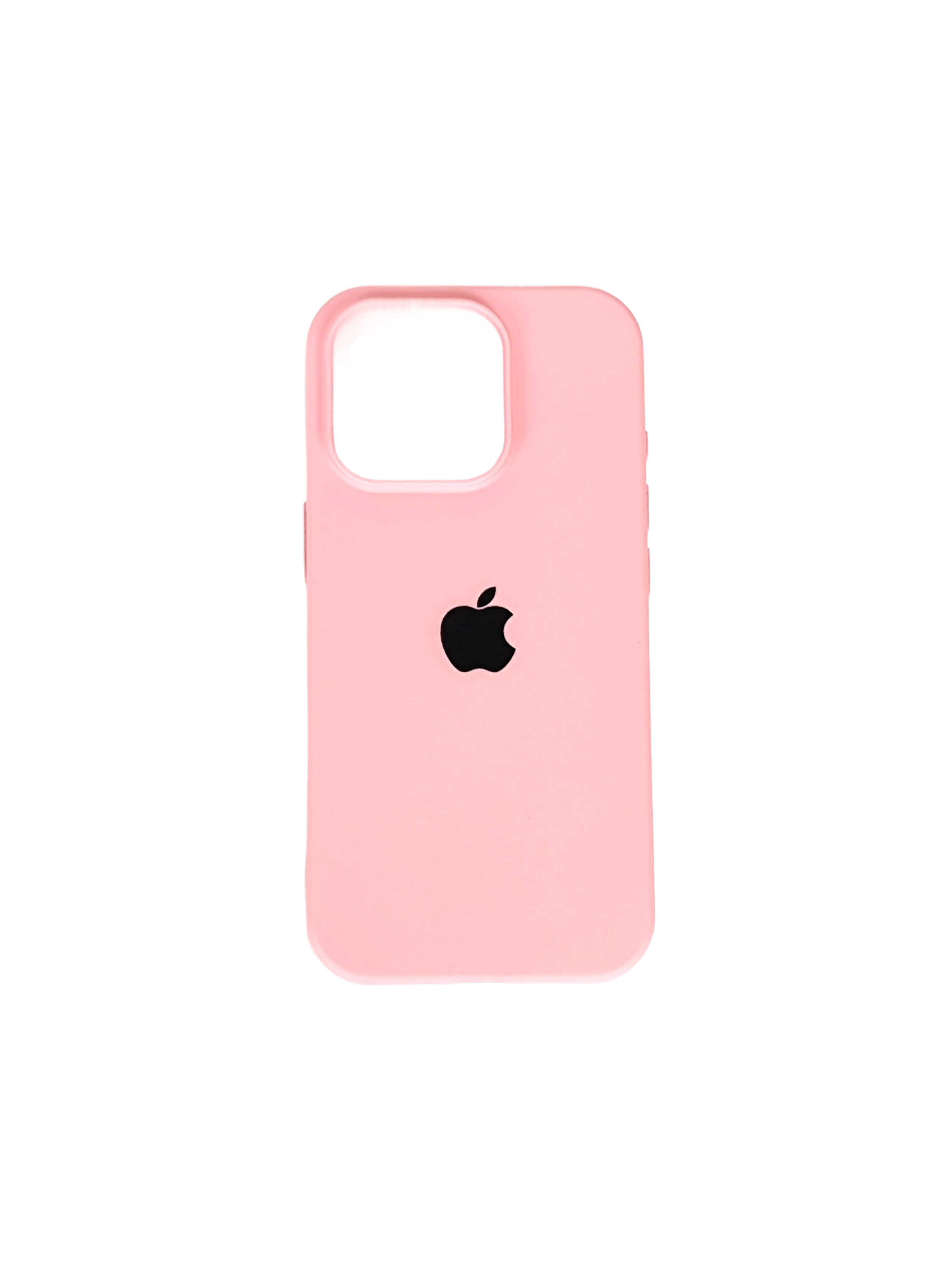 İphone 16 Pro Pembe Kılıf