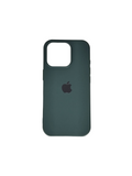 İphone 16 Pro Yeşil Kılıf