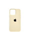 İphone 16 Pro Max Bej Kılıf