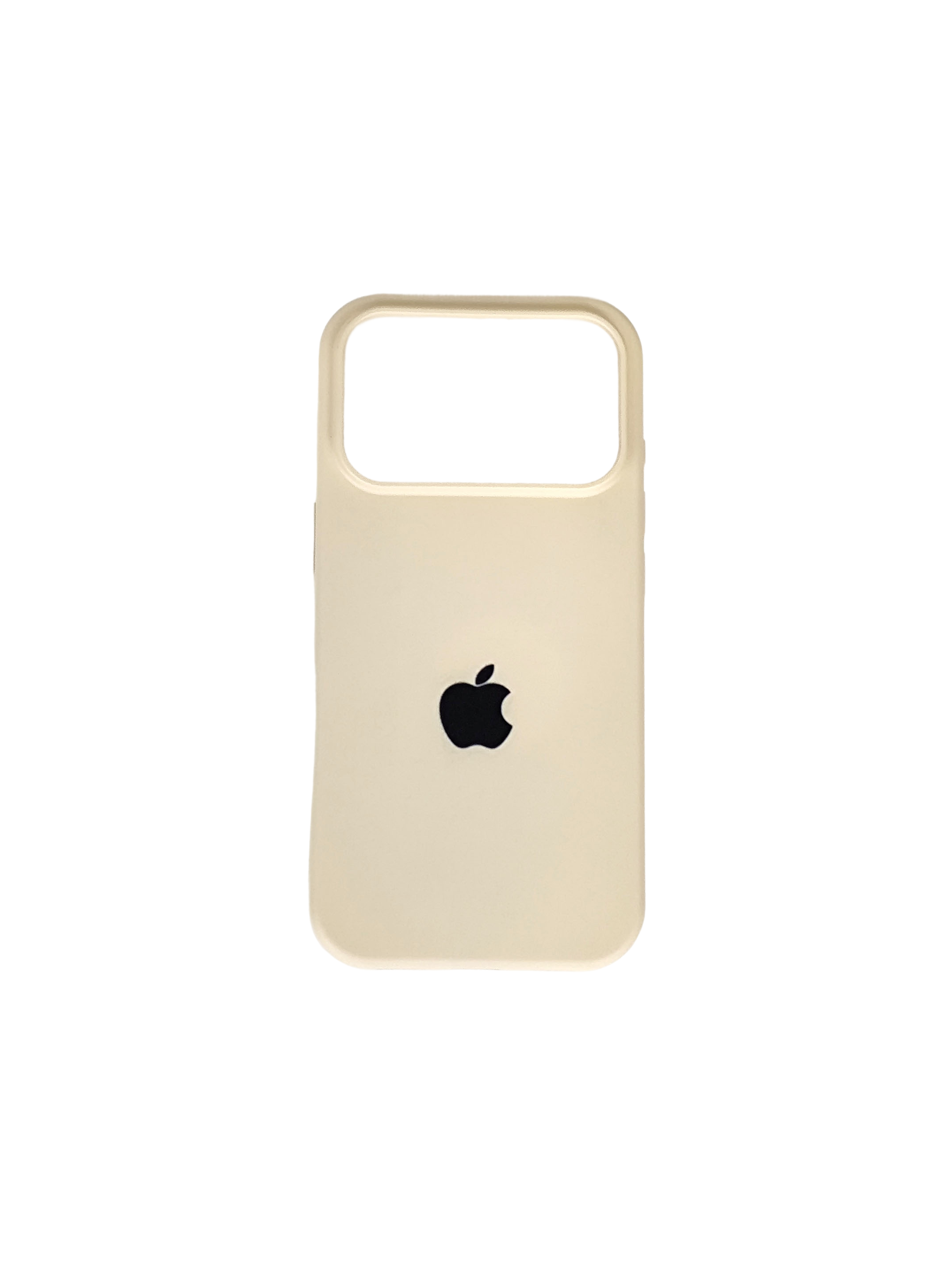 İphone 17 Pro Max Bej Kılıf