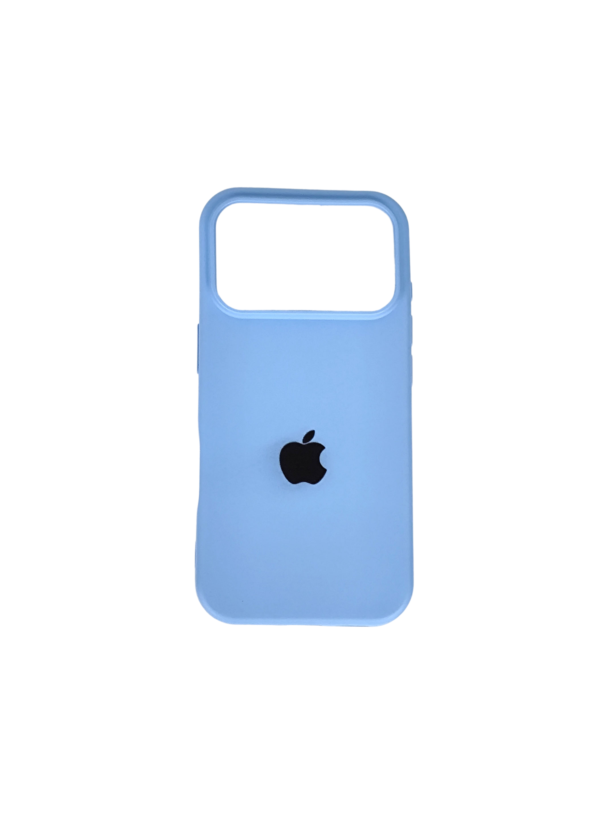 İphone 17 Pro Max Mavi Kılıf