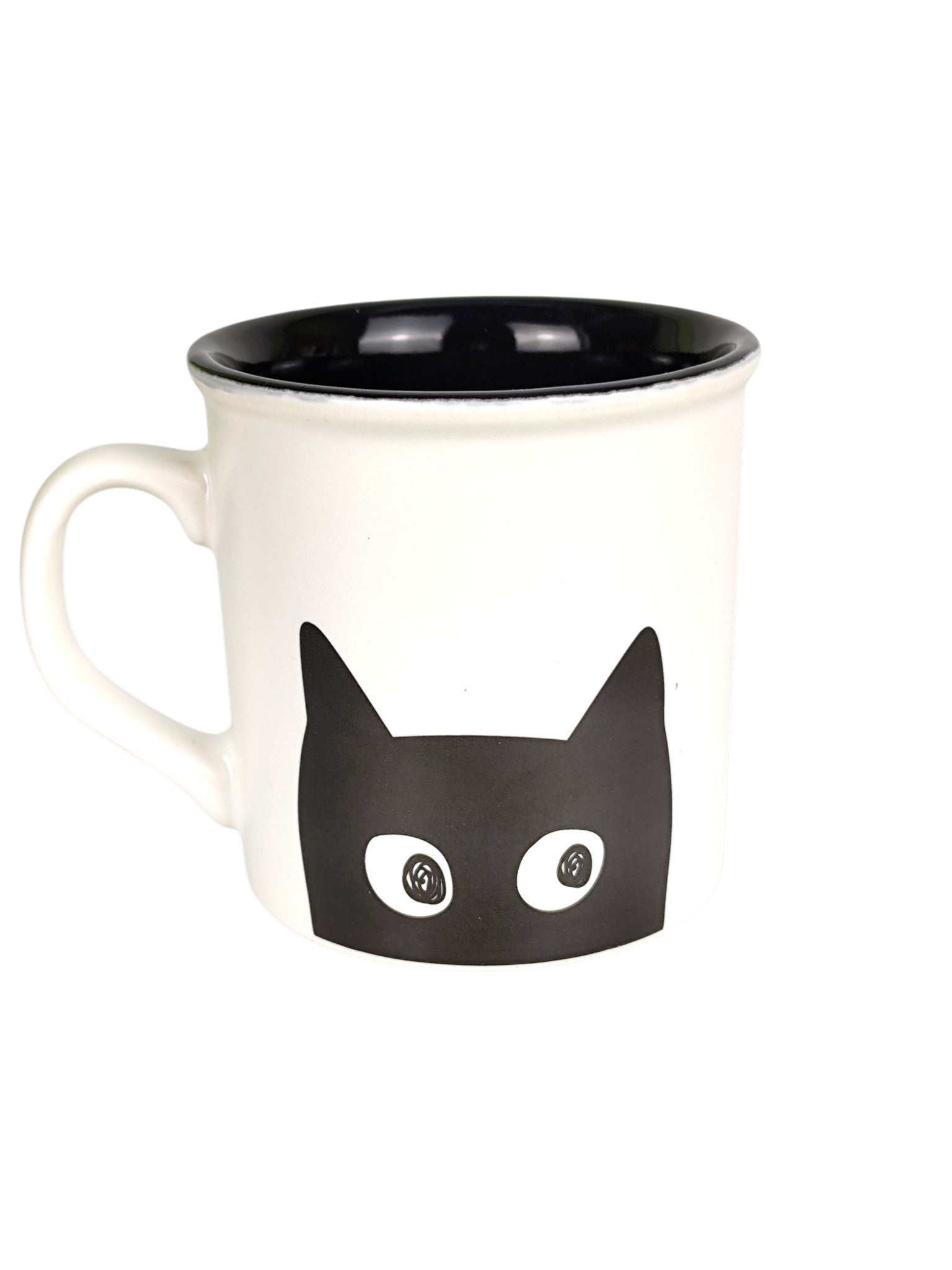 Kedi Oval Kupa