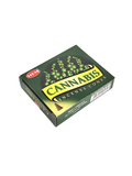 Cannabis Konik Tütsü