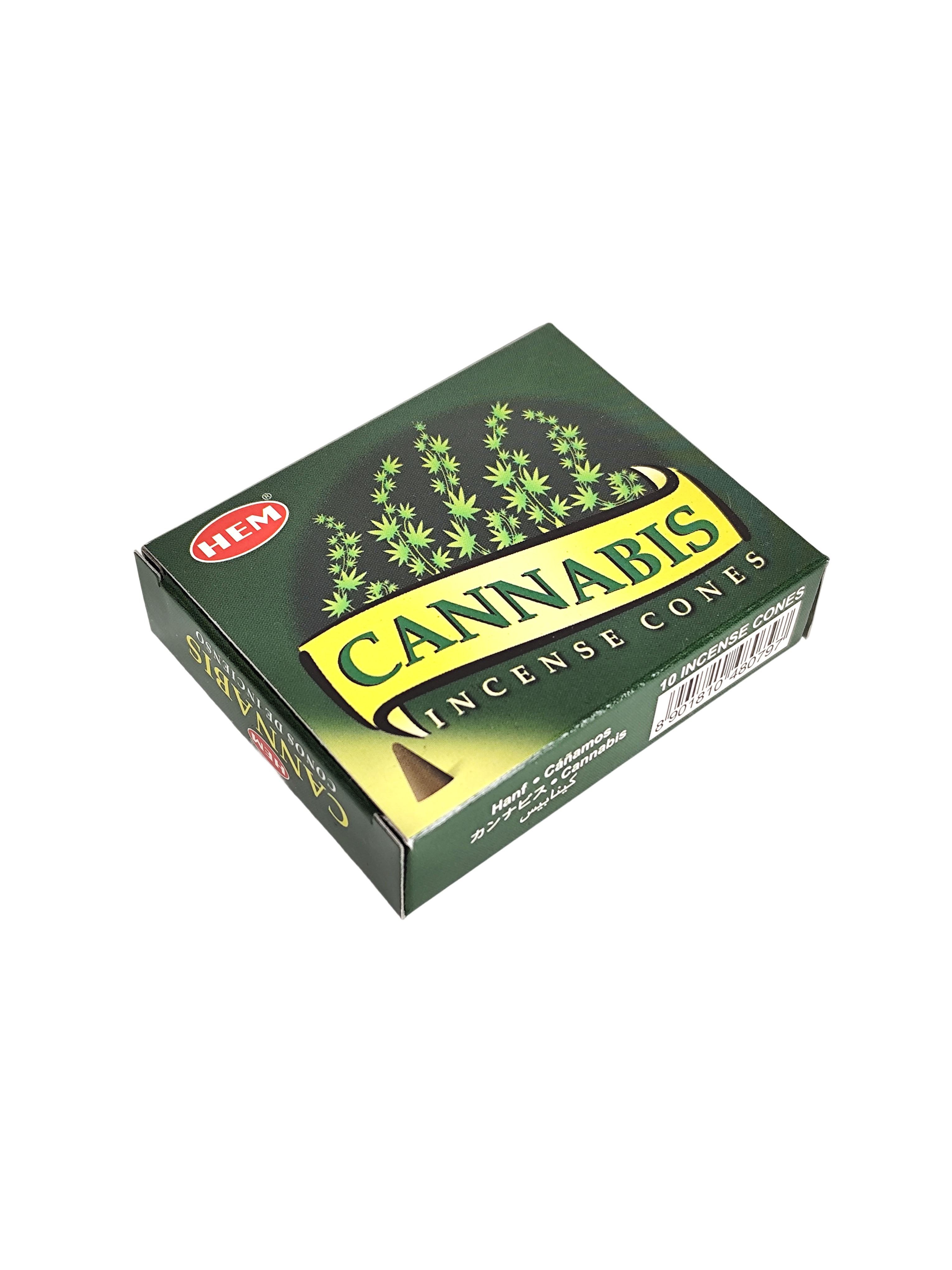 Cannabis Konik Tütsü