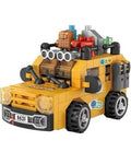 Arazi Aracı Loz Mini Block