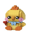 Tavşan Loz Mini Block