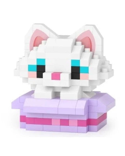 Kedi Loz Mini Block