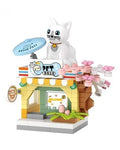 Petshop Mini Block