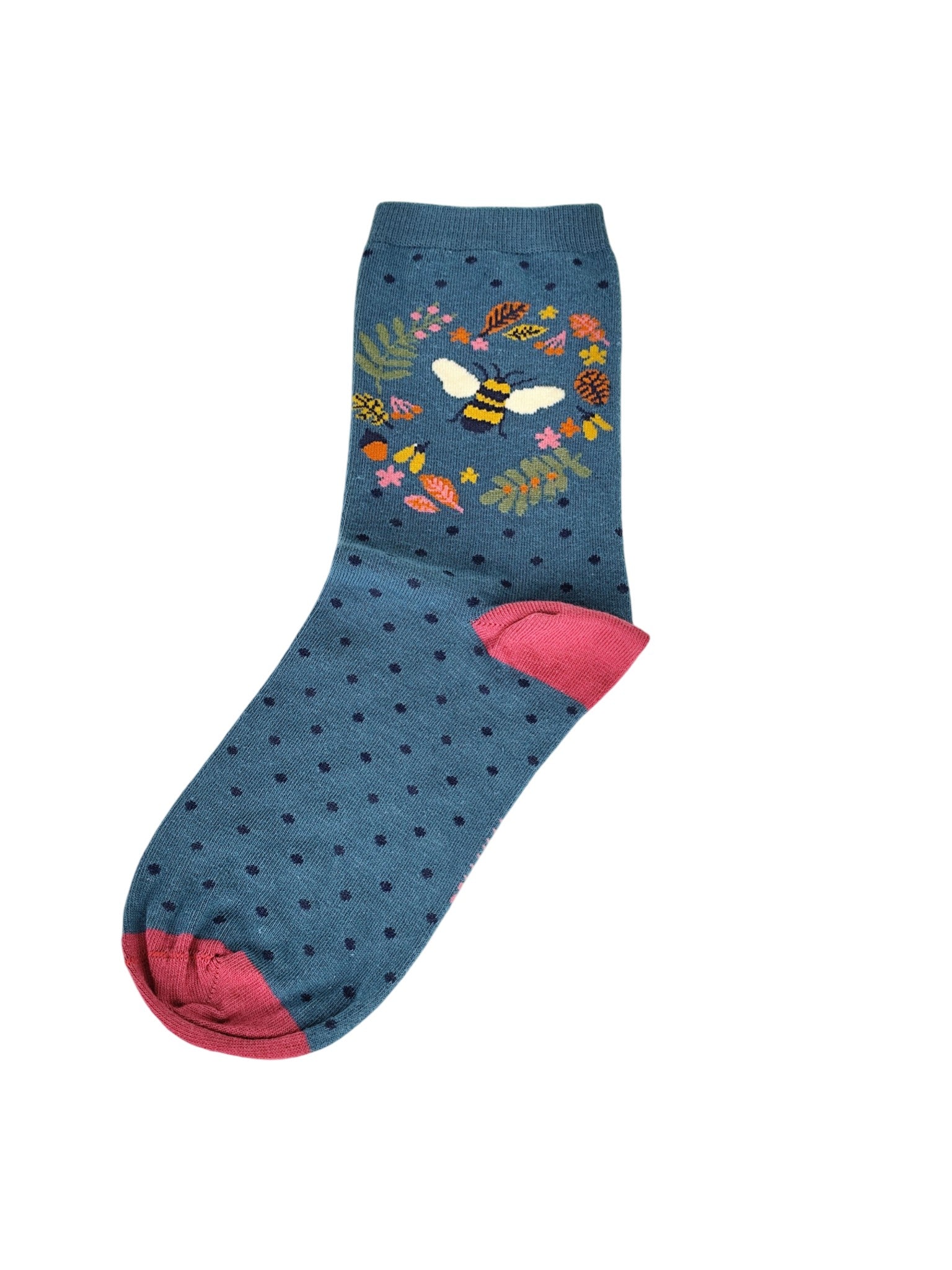 Arı Soket Çorap 36-41