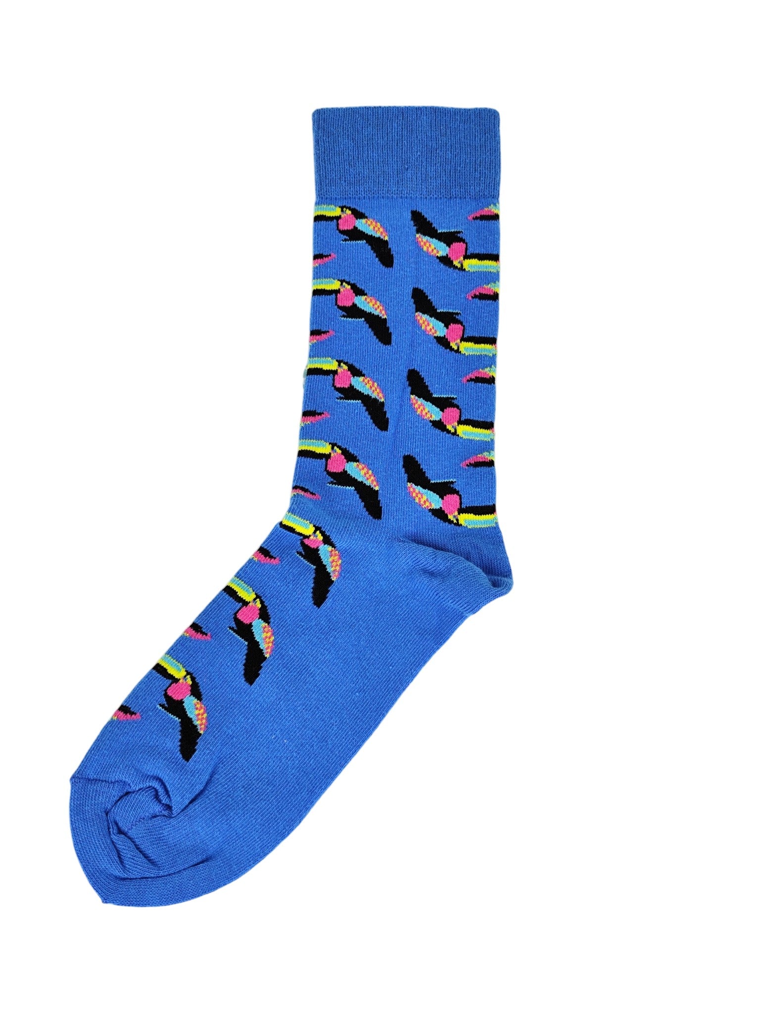 Tukan Kuşu Soket Çorap 40-44