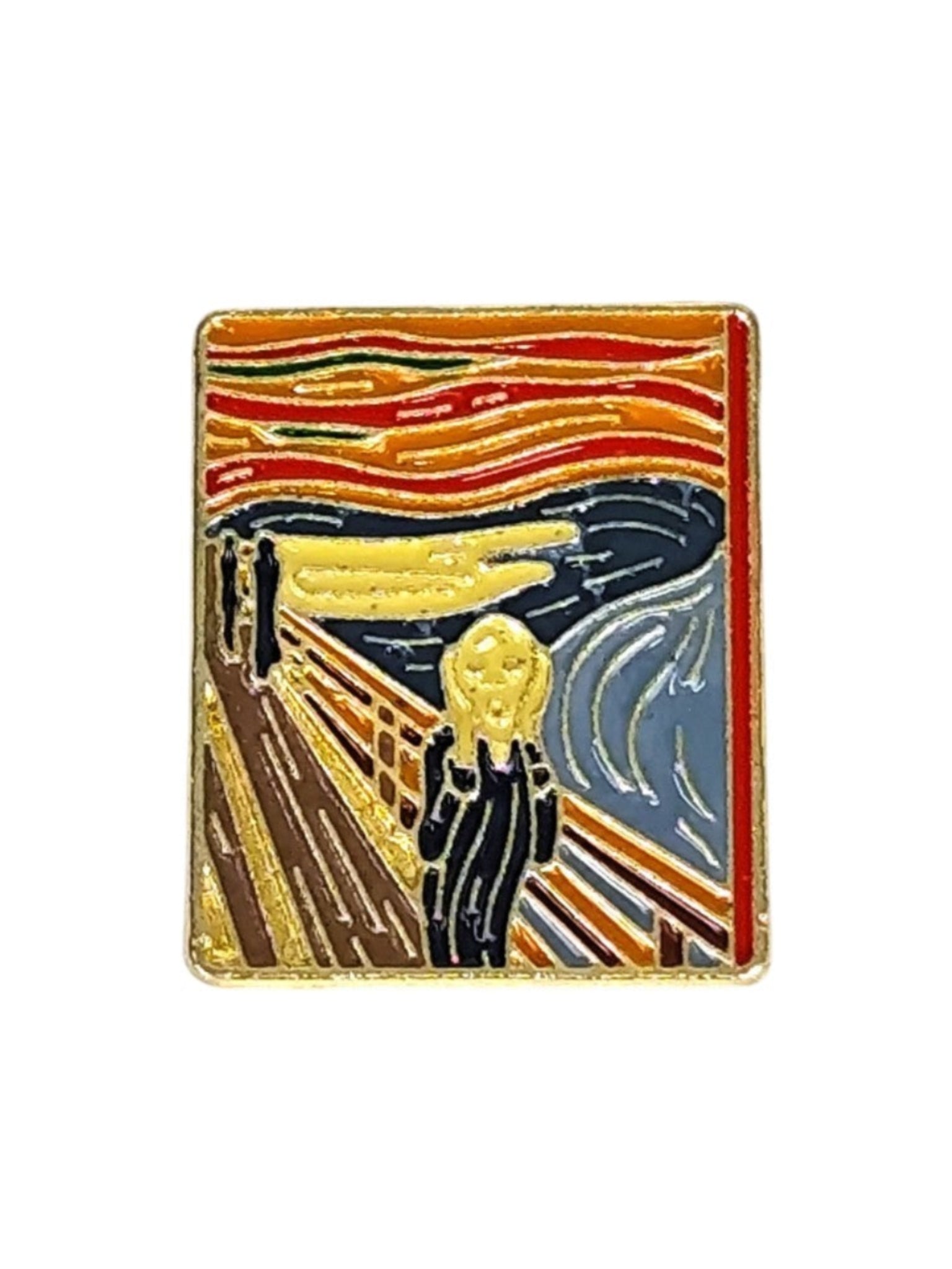 Metal Rozet