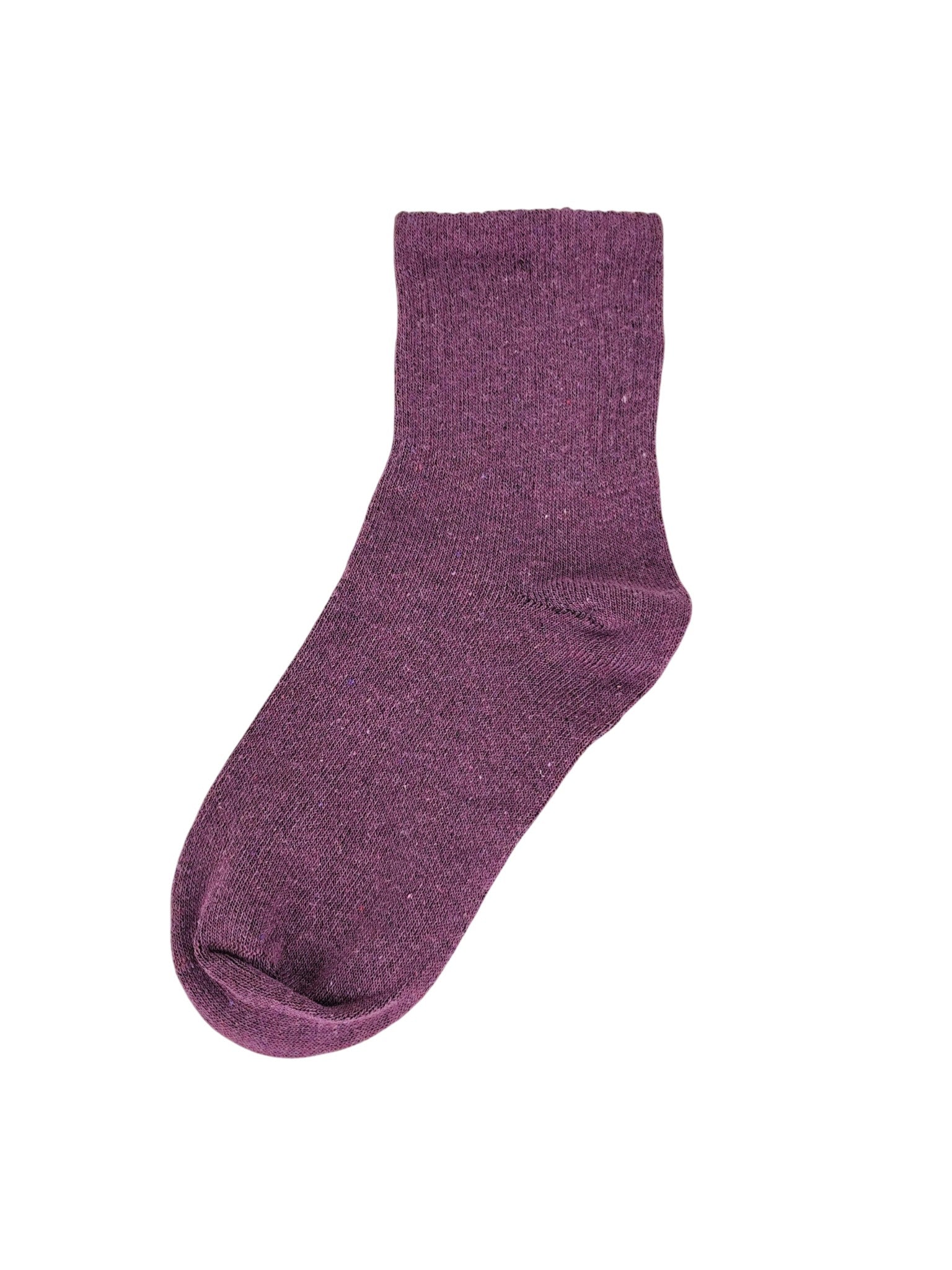 Mor Soket Çorap 36-41