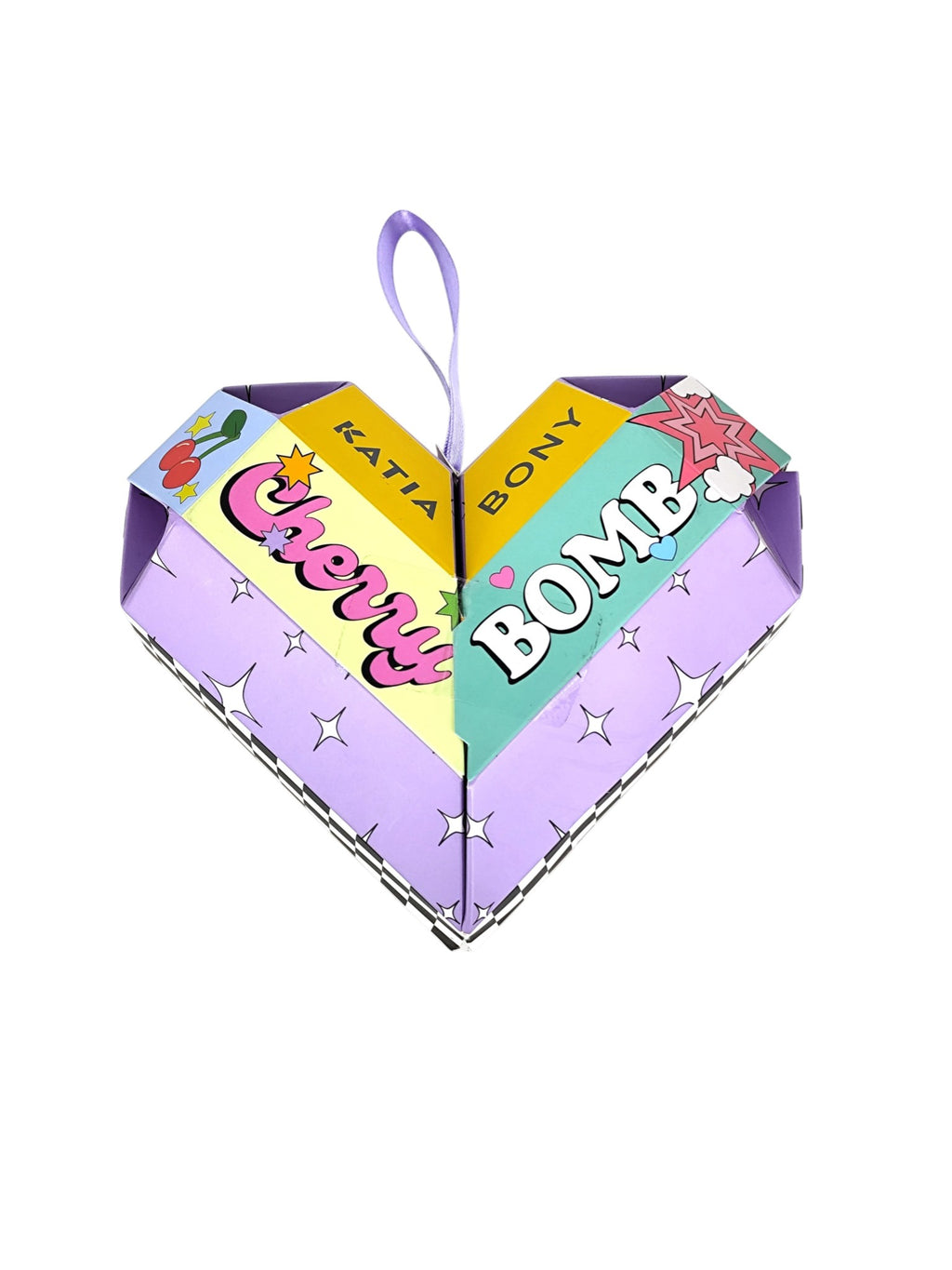 Chery Bomb Çorap 36-39