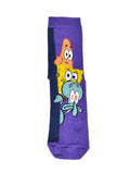 Sünger Bob Soket Çorap 36-44