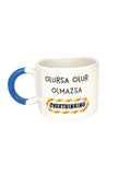 Olursa Olur Olmazsa Overthinking D Kupa
