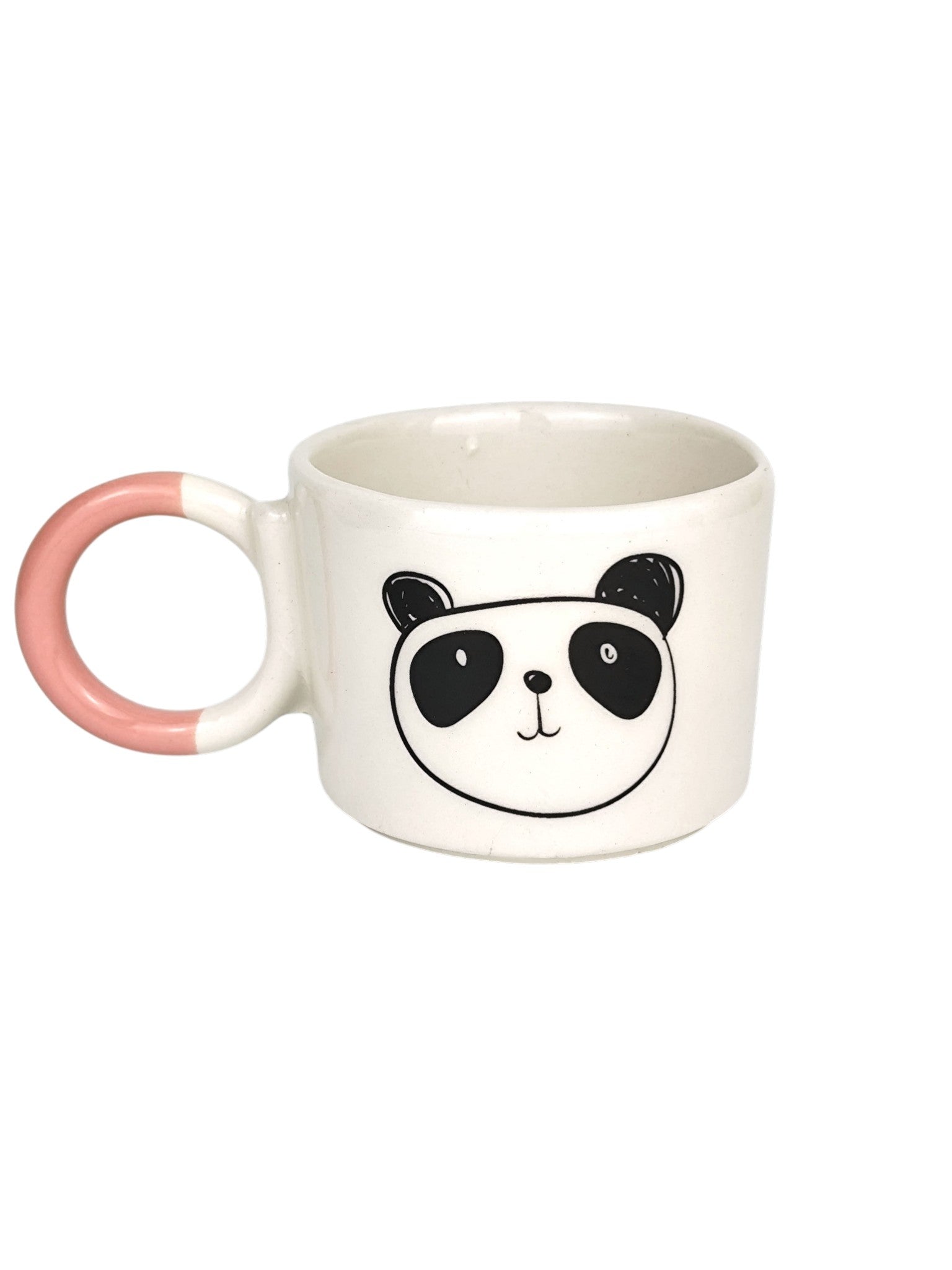 Panda Düğüm Kupa