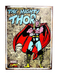 Thor Ahşap Tablo