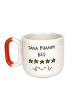 Sana Puanım Beş Arya Kupa