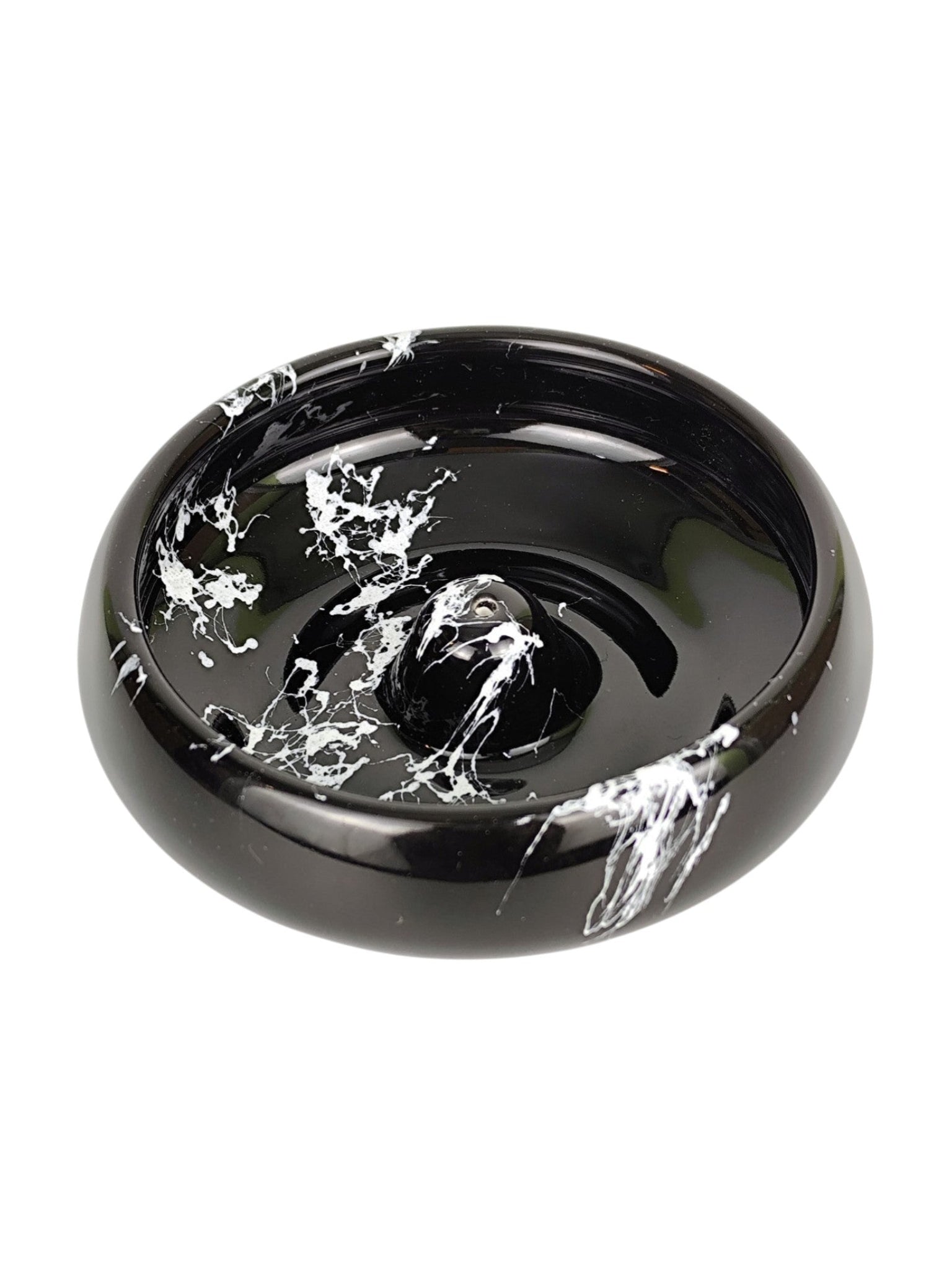 Orta Boy Beyaz Leke Çubuk Tütsülük