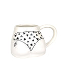 Siyah Bikini Popo Kupa